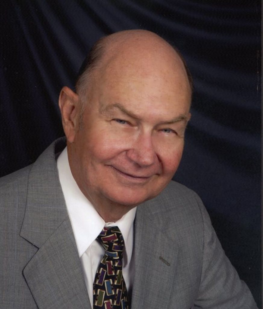 James E. Gravett