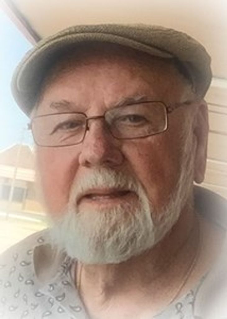 Oscar Junior Hargis Profile Photo