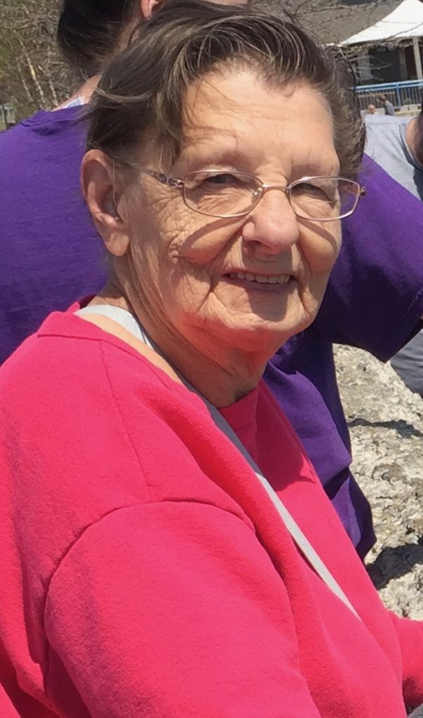 Janice Eileen Lane Profile Photo