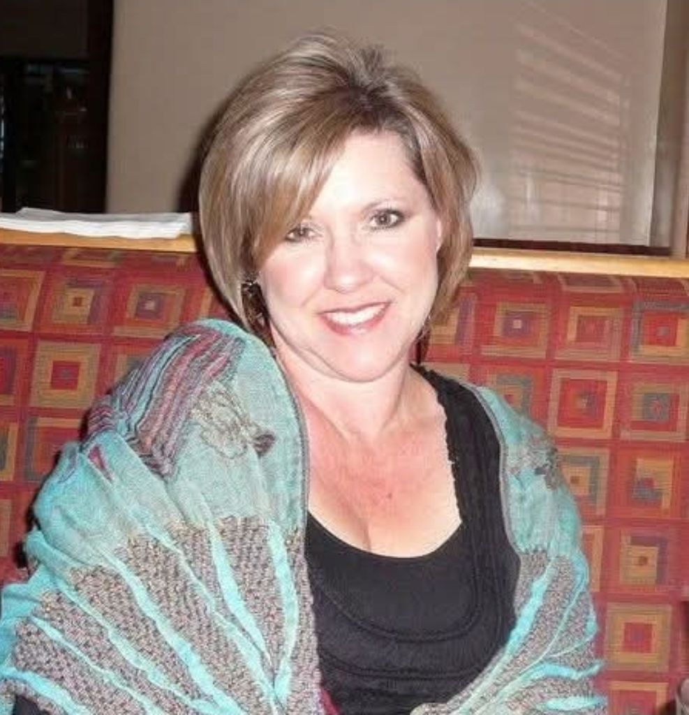Mary Madill Profile Photo