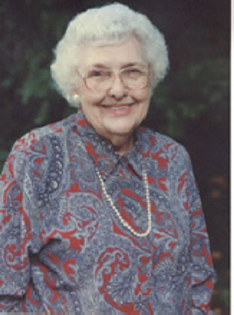 Frances Lois Bennett