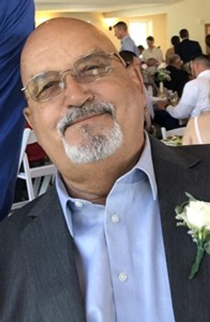 Herman L. Panstingel