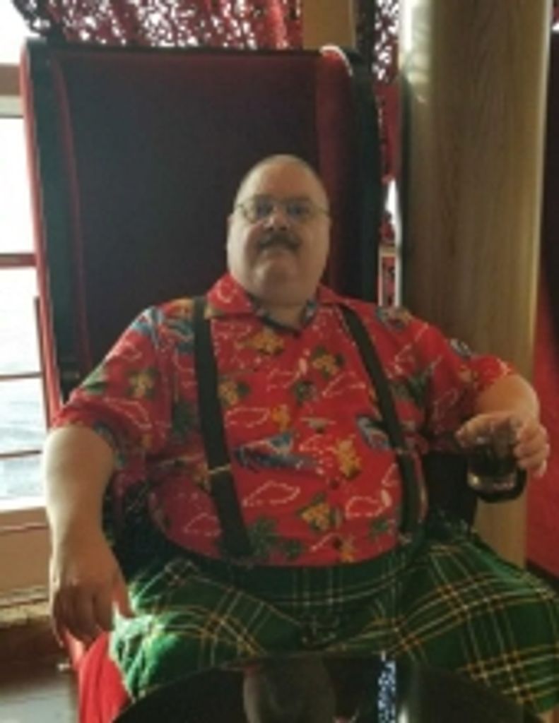 Jeffrey "Jeff" Kane Profile Photo