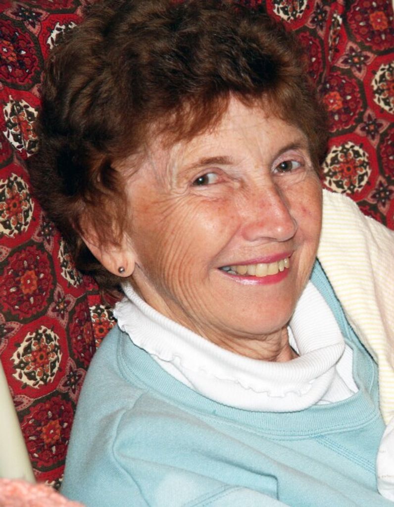 Jane Louise (Newhard)  Nichols-Bates Profile Photo
