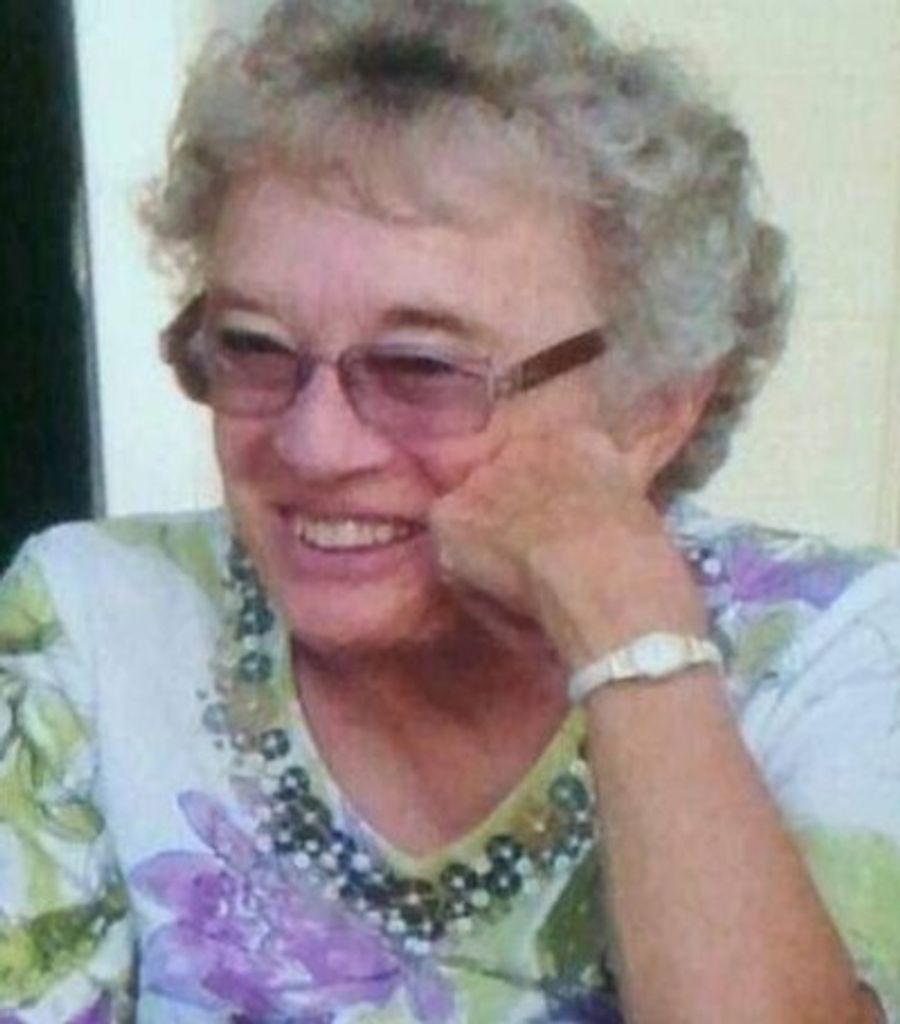 Eleanor F. Harper Profile Photo