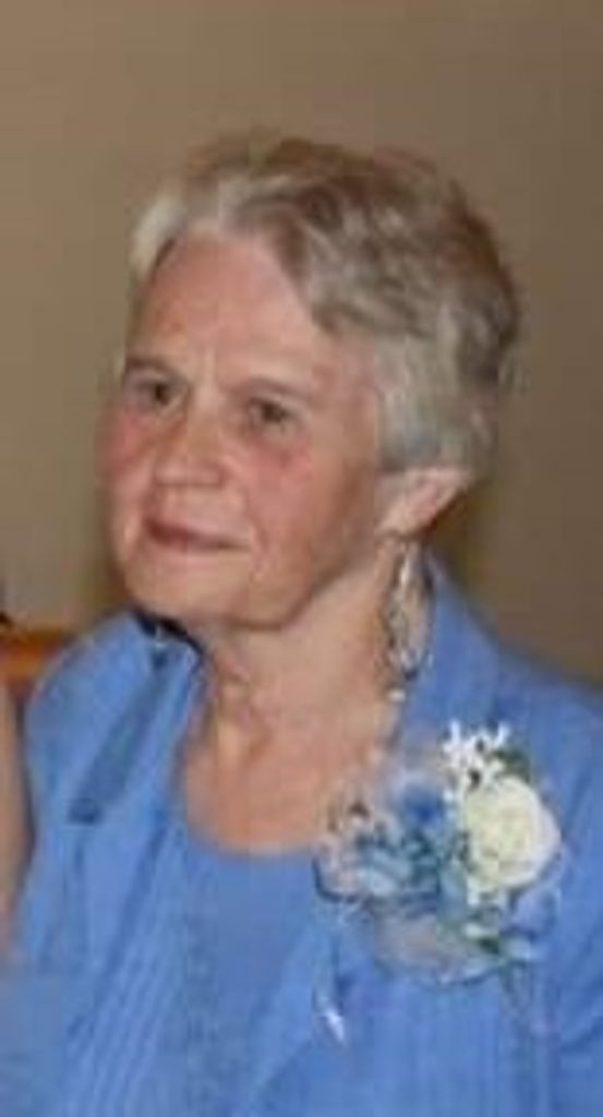 Carolyn Irene Haney Profile Photo