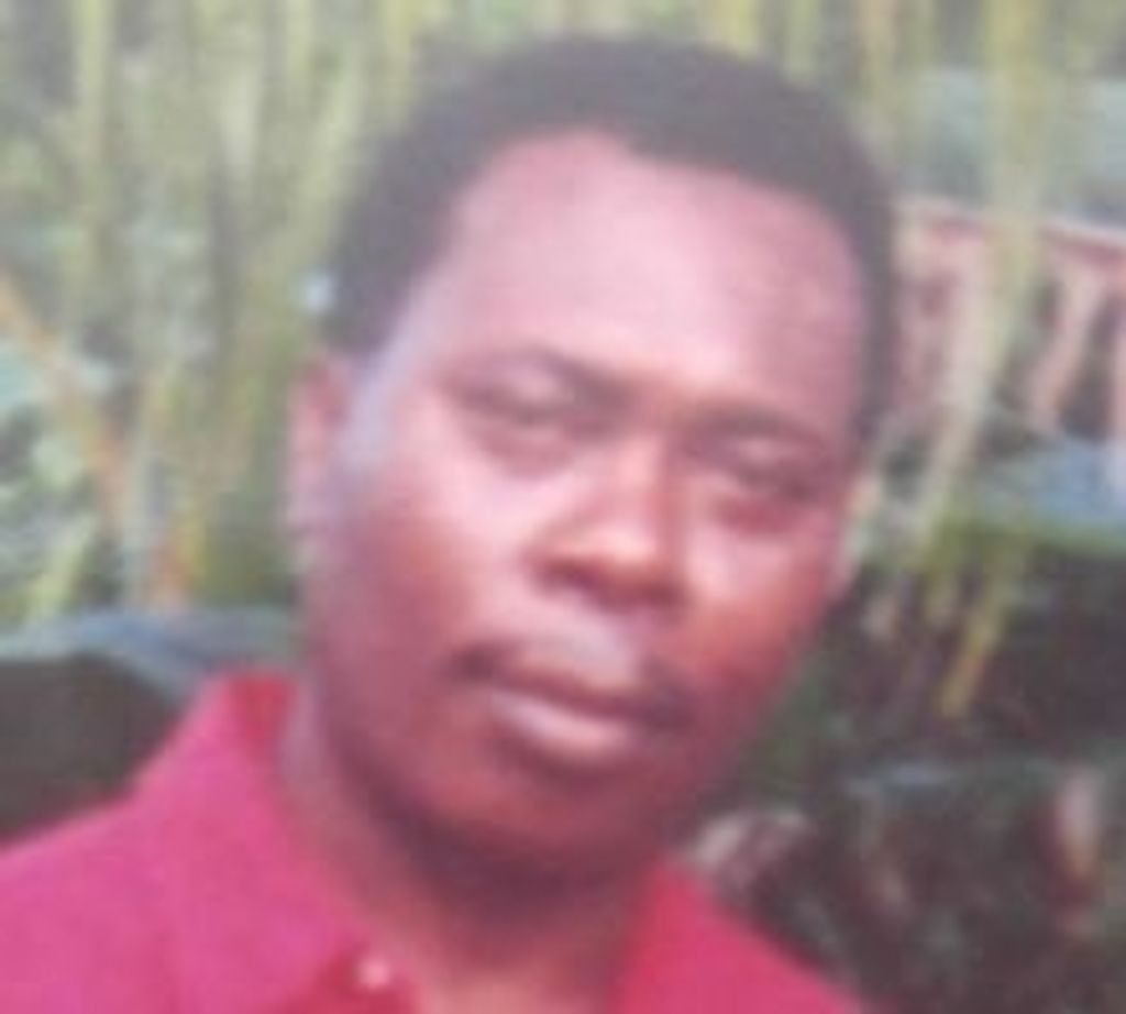 Mr Loalden Cato