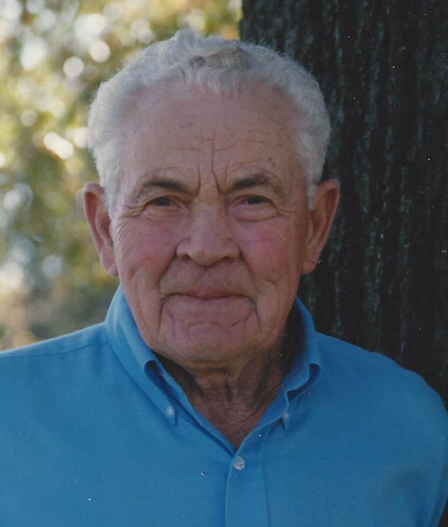 Walter K. Marshall
