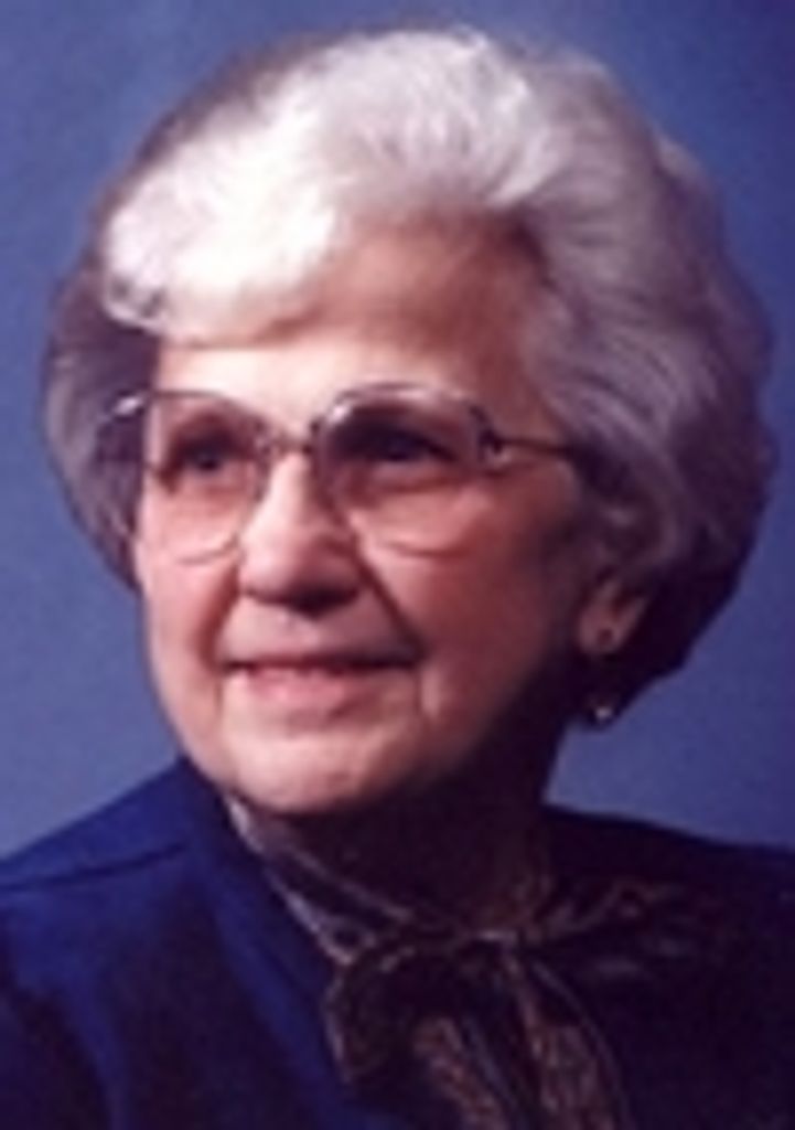 Grace Gaige