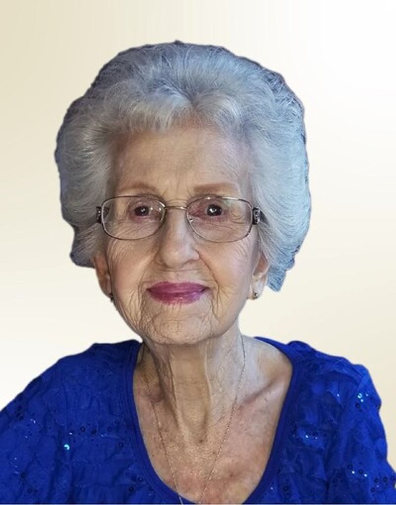 Gwendolyn E Collins Profile Photo