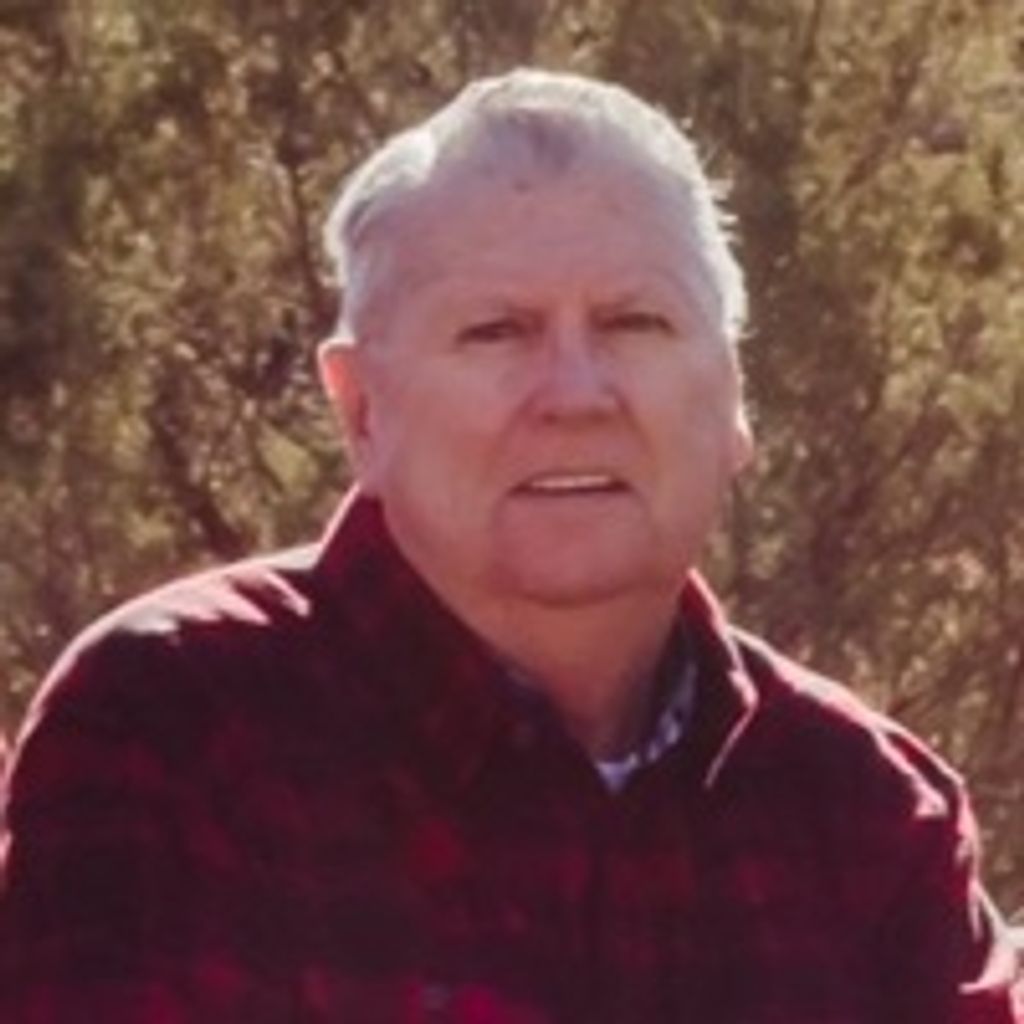 Lanny Gene Rice