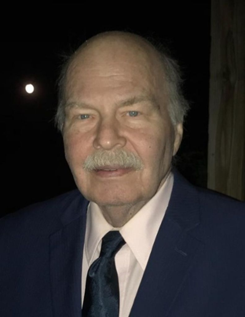 Elmer "Joe" Anderson Ii