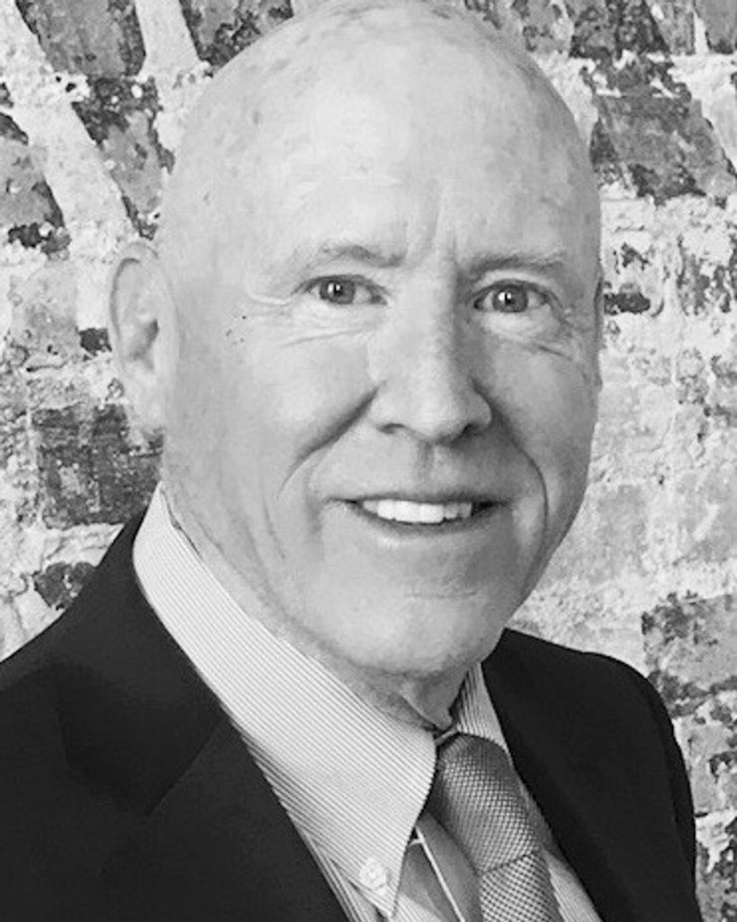 Jeffrey David Burns