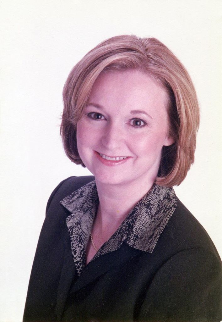 Lisa Ann Overstreet Barker Profile Photo