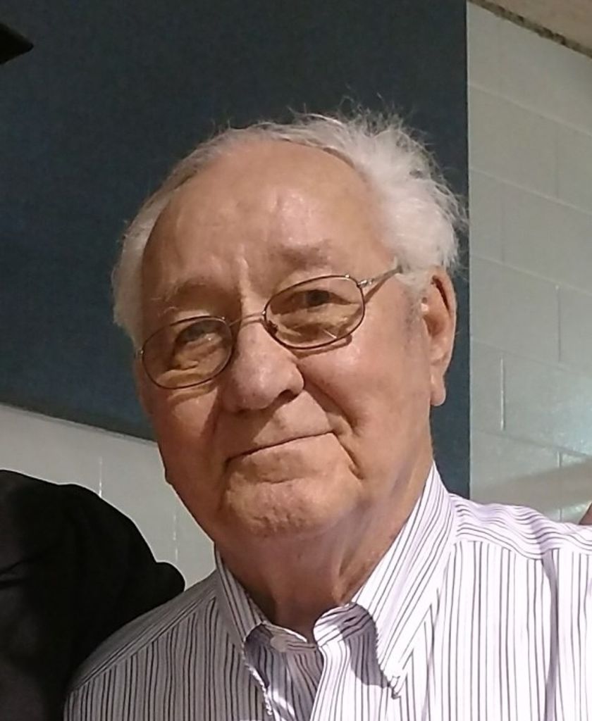 Earl Fulmer Profile Photo