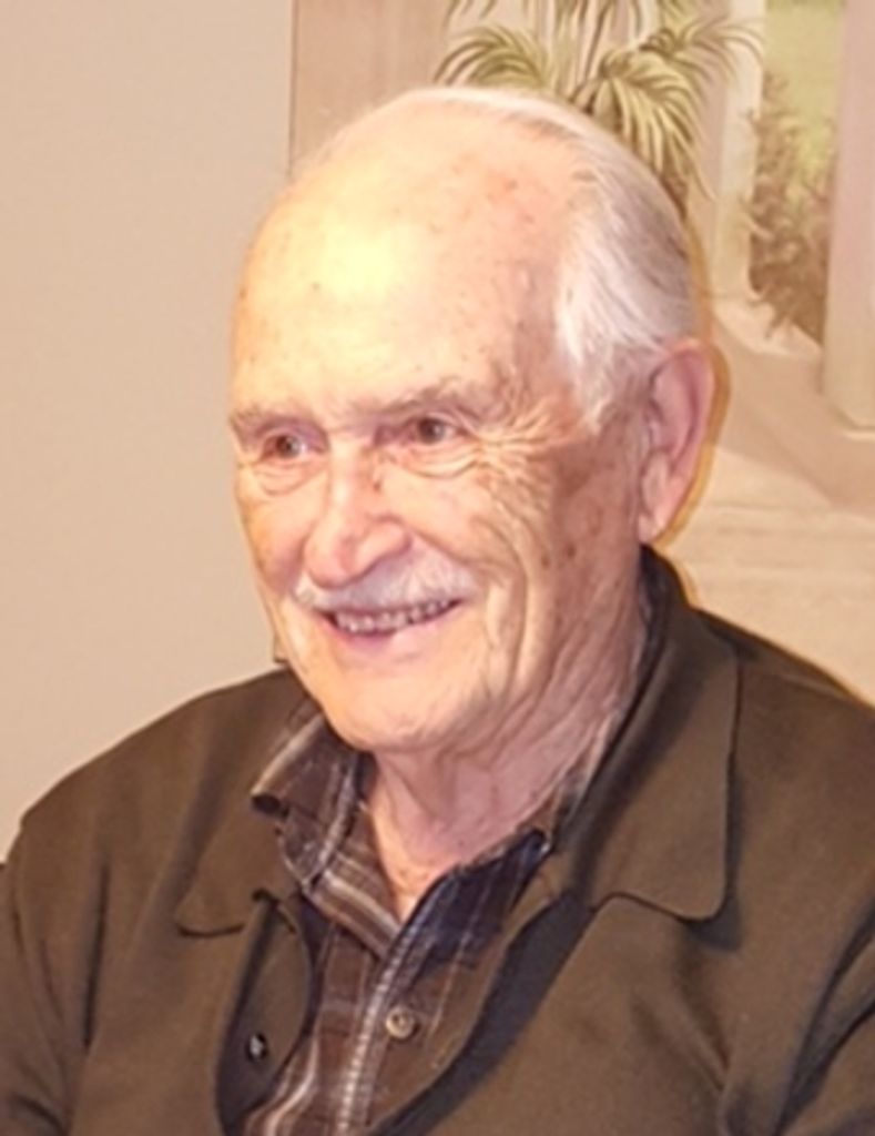Clifford Ronald Spence Profile Photo