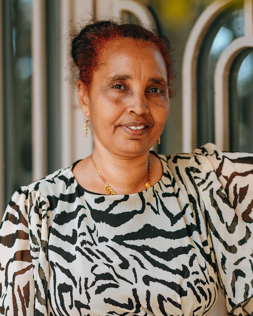 Alemtsehay Tamirat Tessema Profile Photo