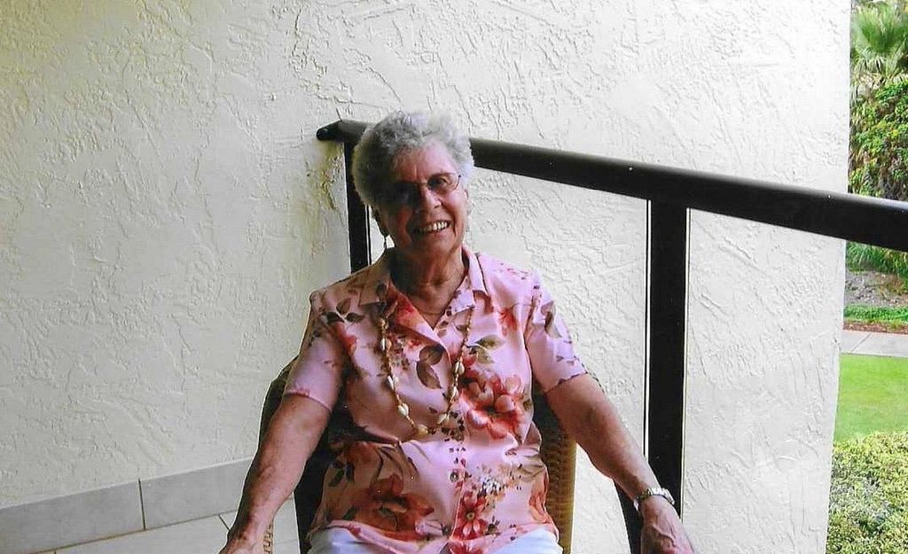 Katherine Corbin Profile Photo