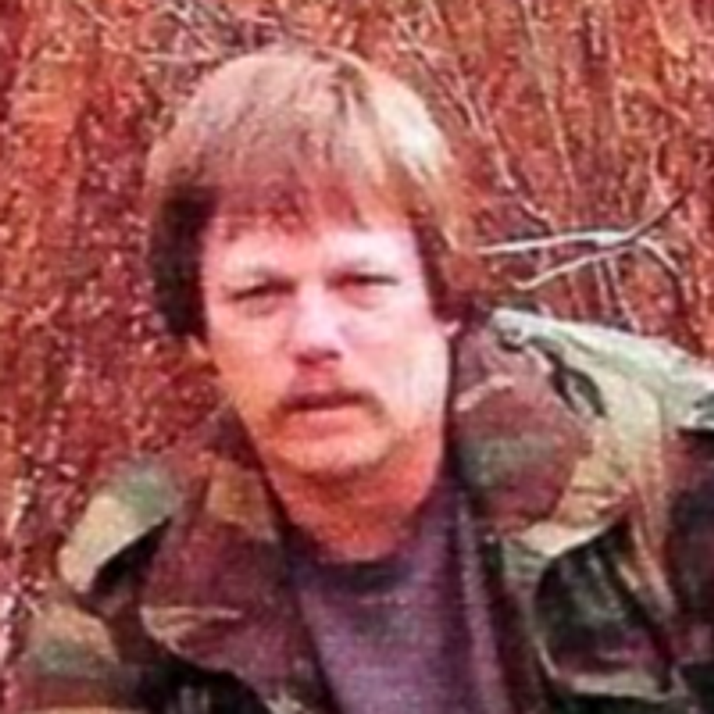 Marvin Vanderpoel Profile Photo