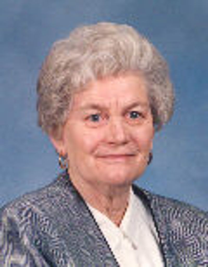 Eloise Ambs Higdon Profile Photo