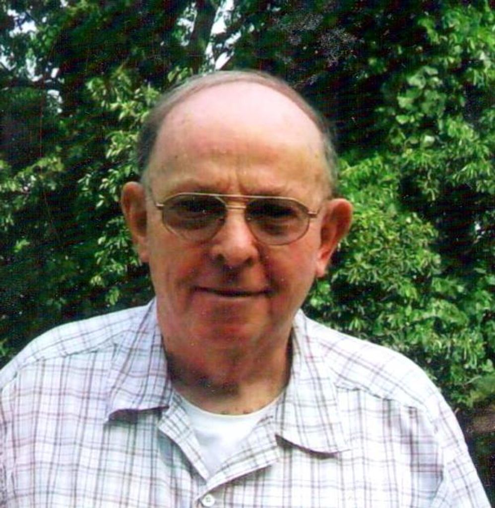 Thomas S. Hemphill Profile Photo
