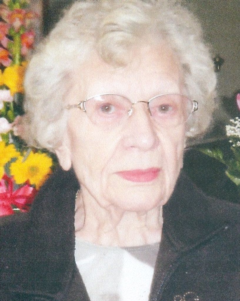 Augusta A. Larson
