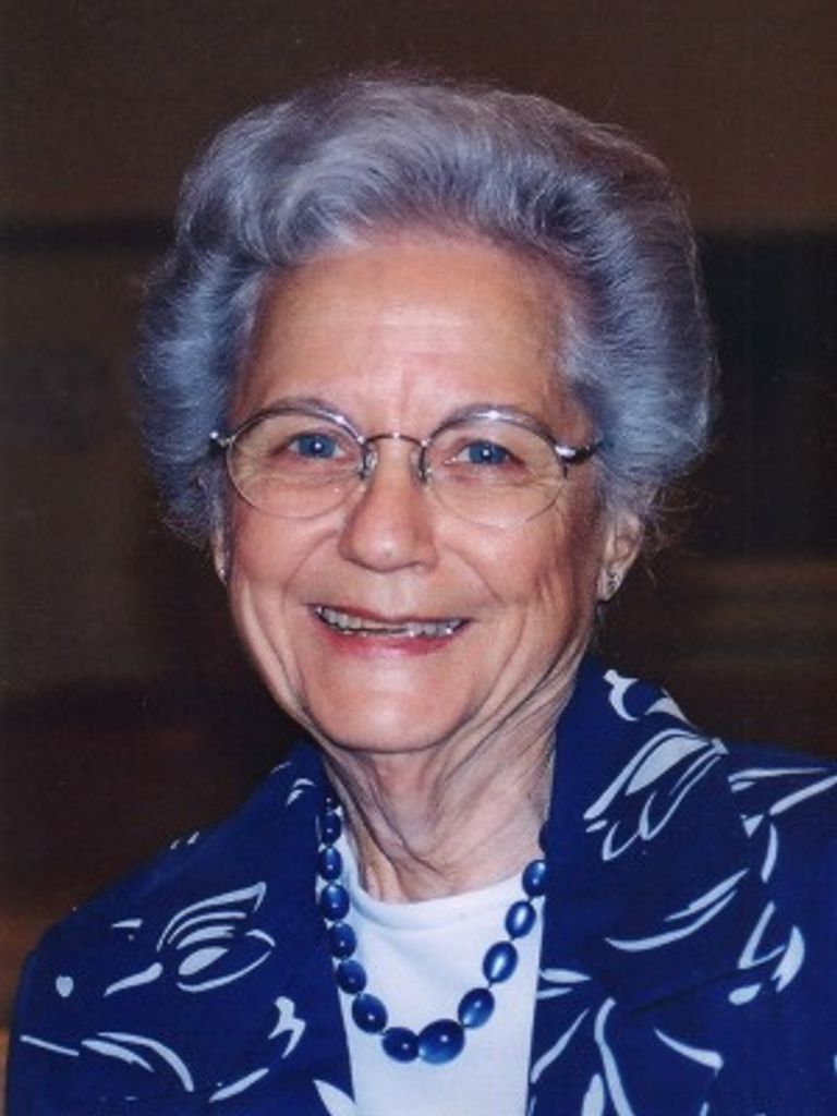 Dorothy Garrett Craig