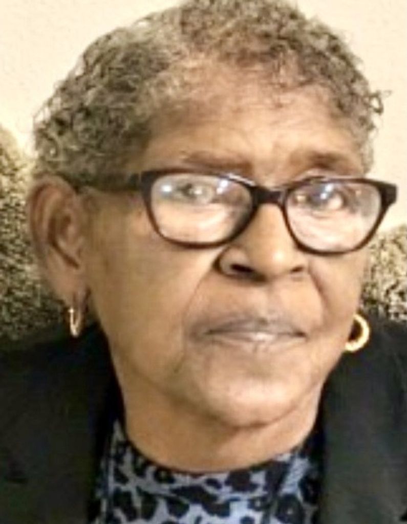 Erma Harper Profile Photo