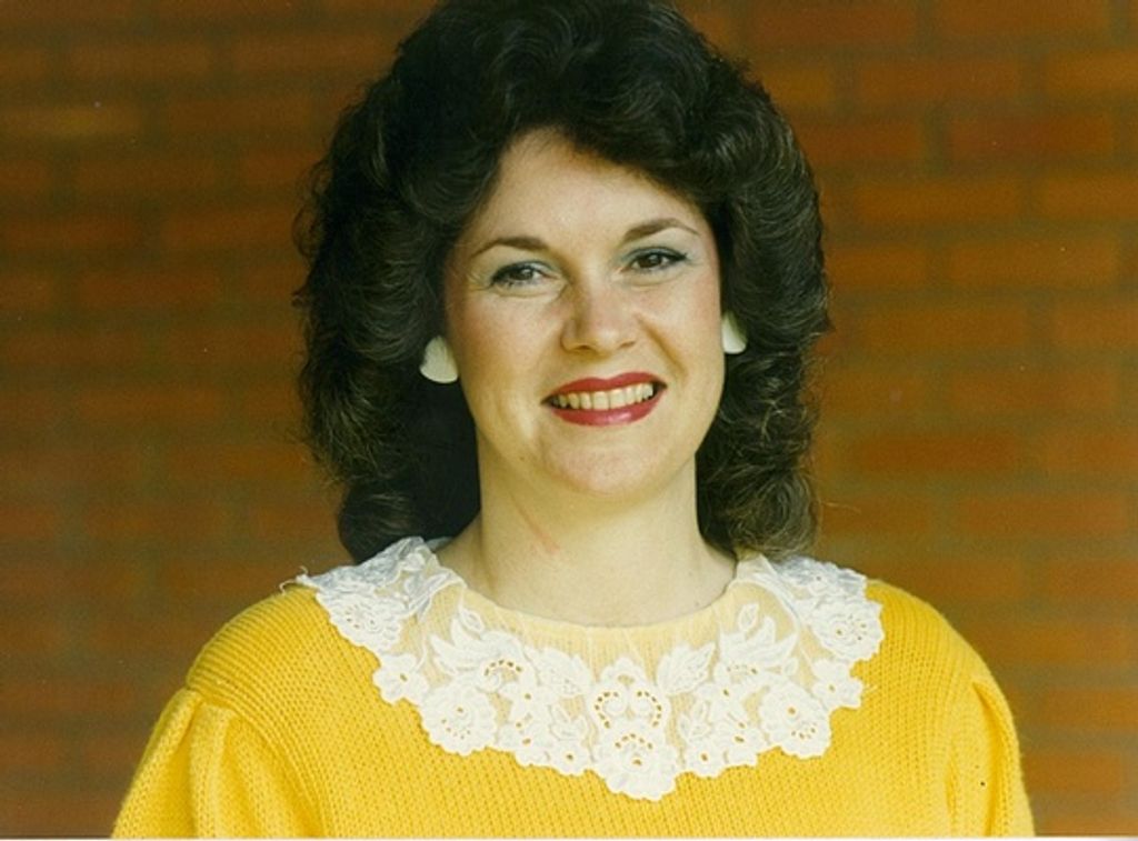 Renee Terry Sanders Reeves