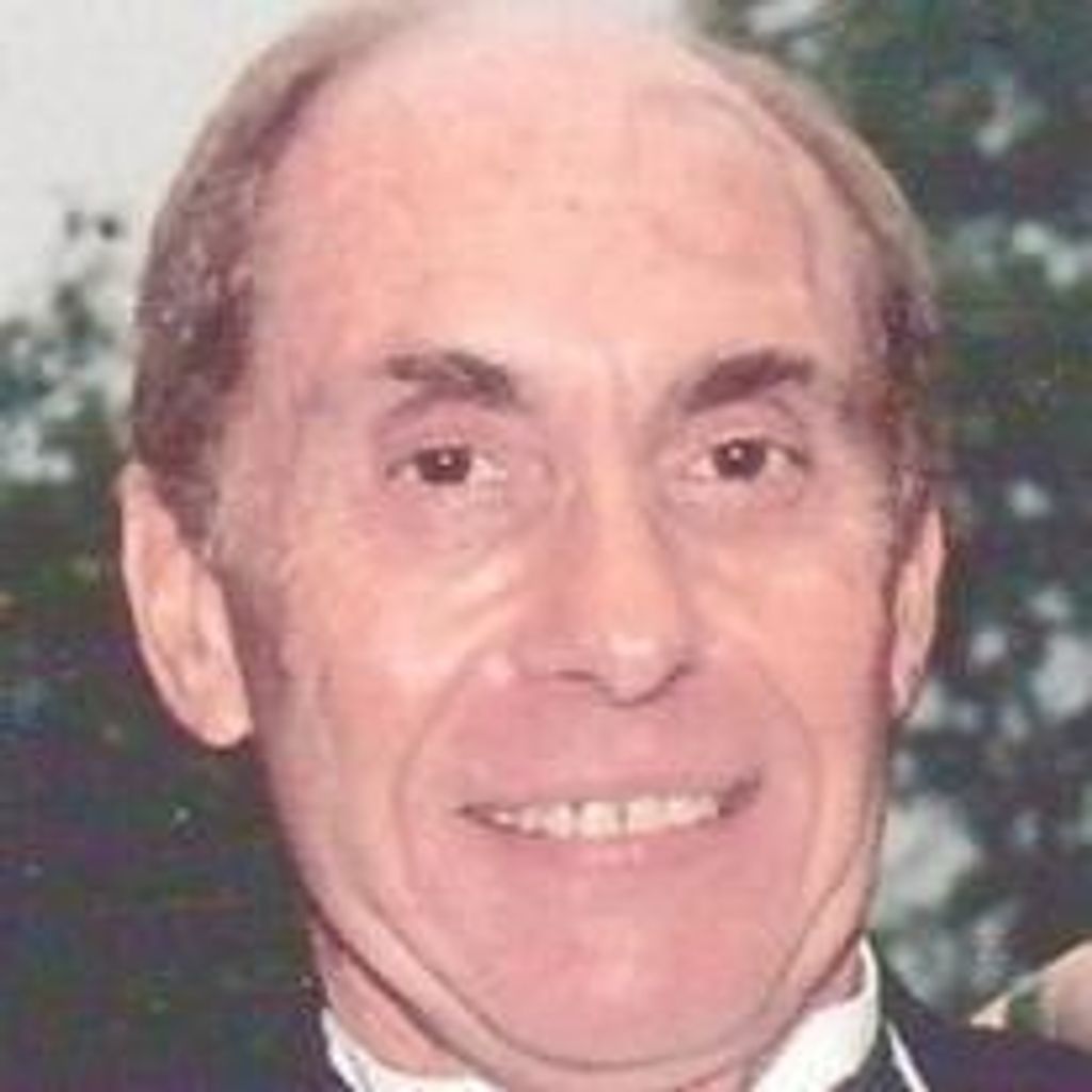 David Joel Levenson