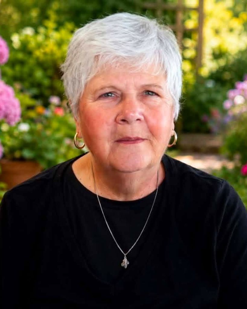 Mary Ellen Connors