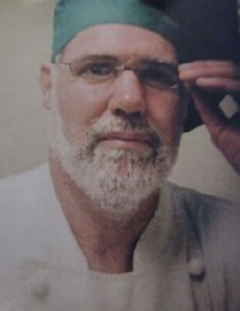 Robert William Mcclennan Profile Photo