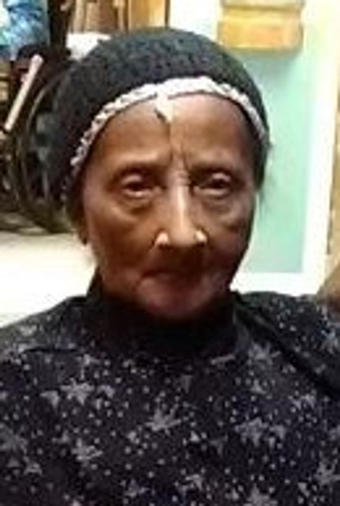 Eva Mae Hunter