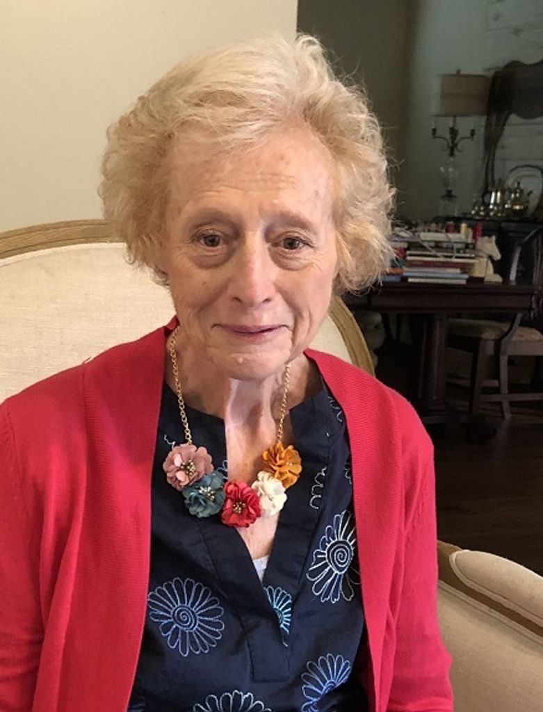 Peggy O'Neal Williams