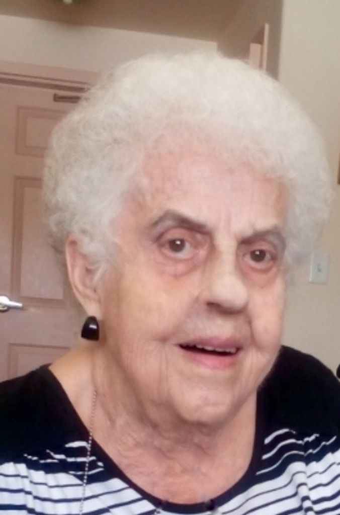 Verla S. Goodwin