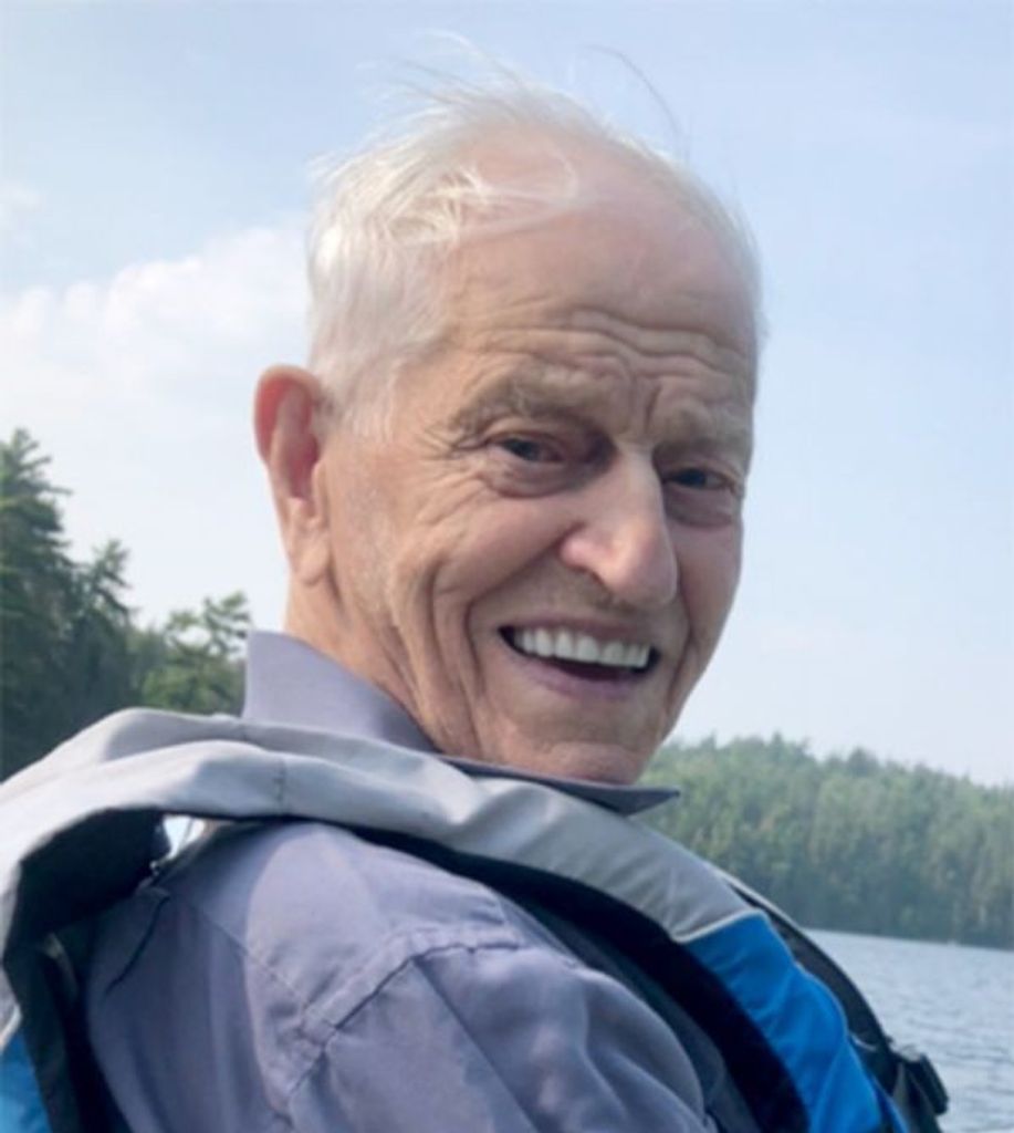 Edmond "Ed" Penner Profile Photo