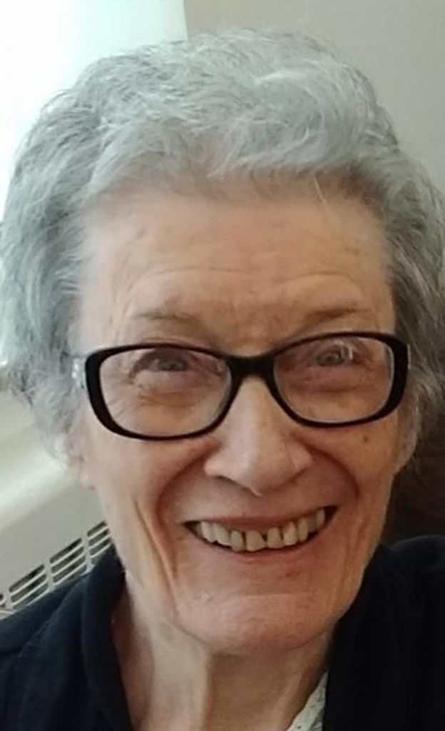 June Yvonne Griffith Dudley Profile Photo