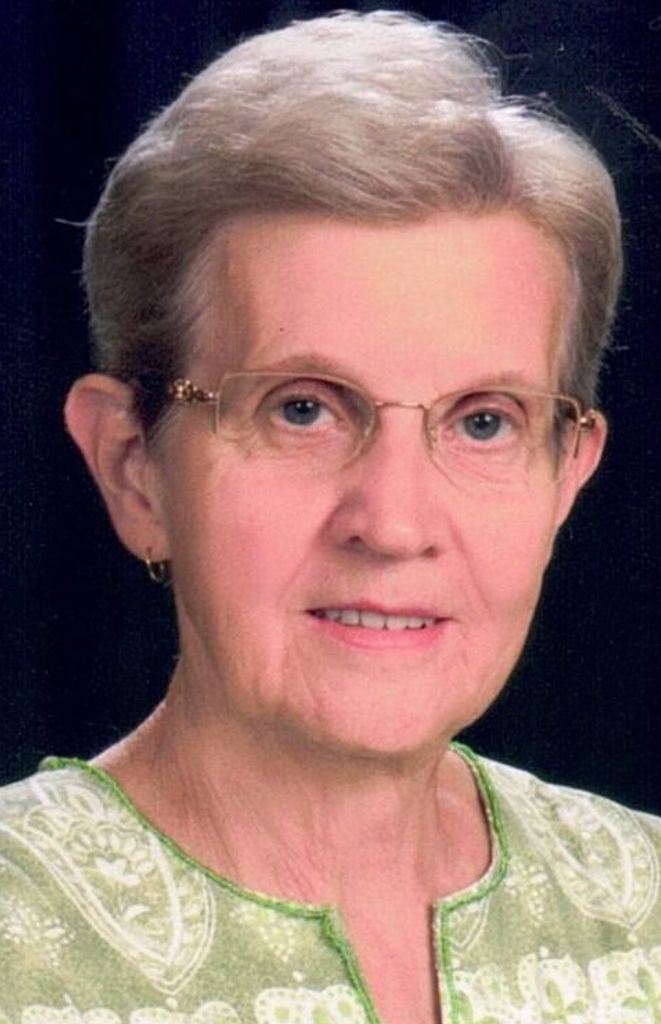 Mary Jean Kitten Profile Photo