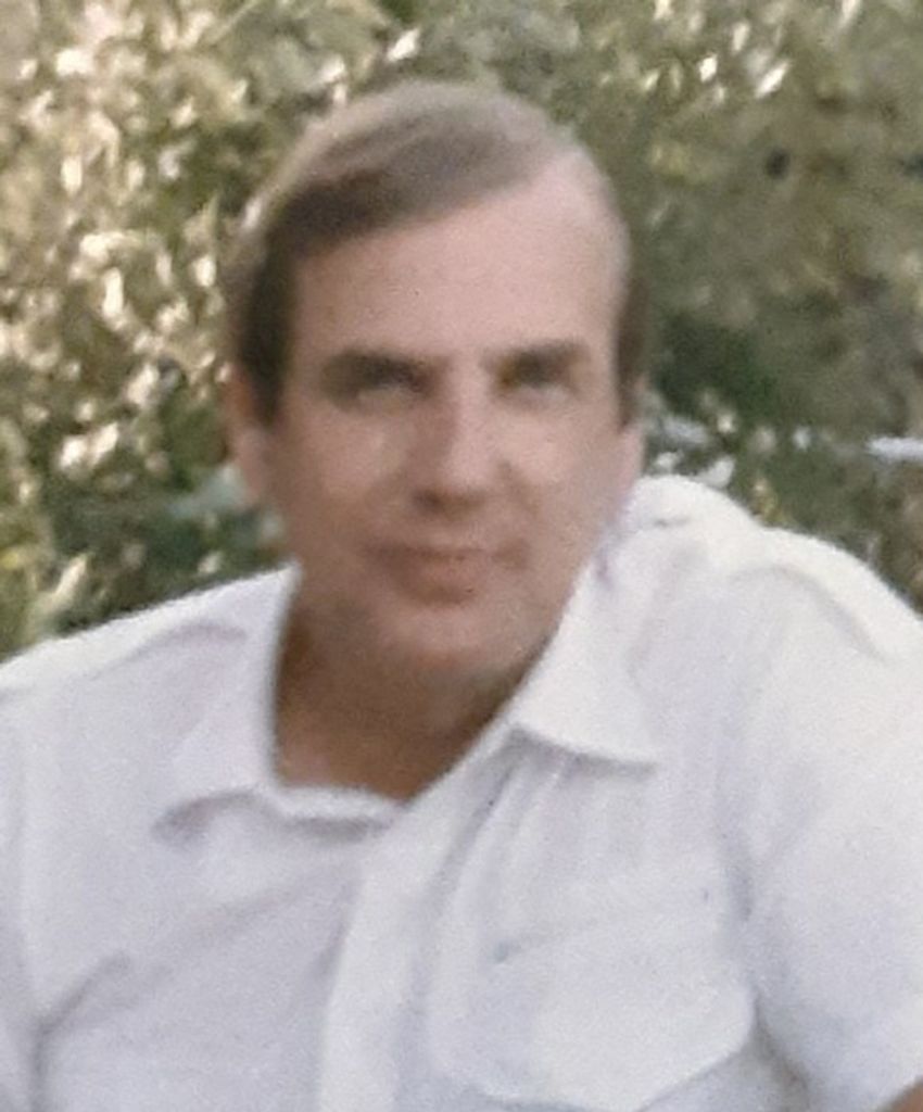 Anthony Ughetti