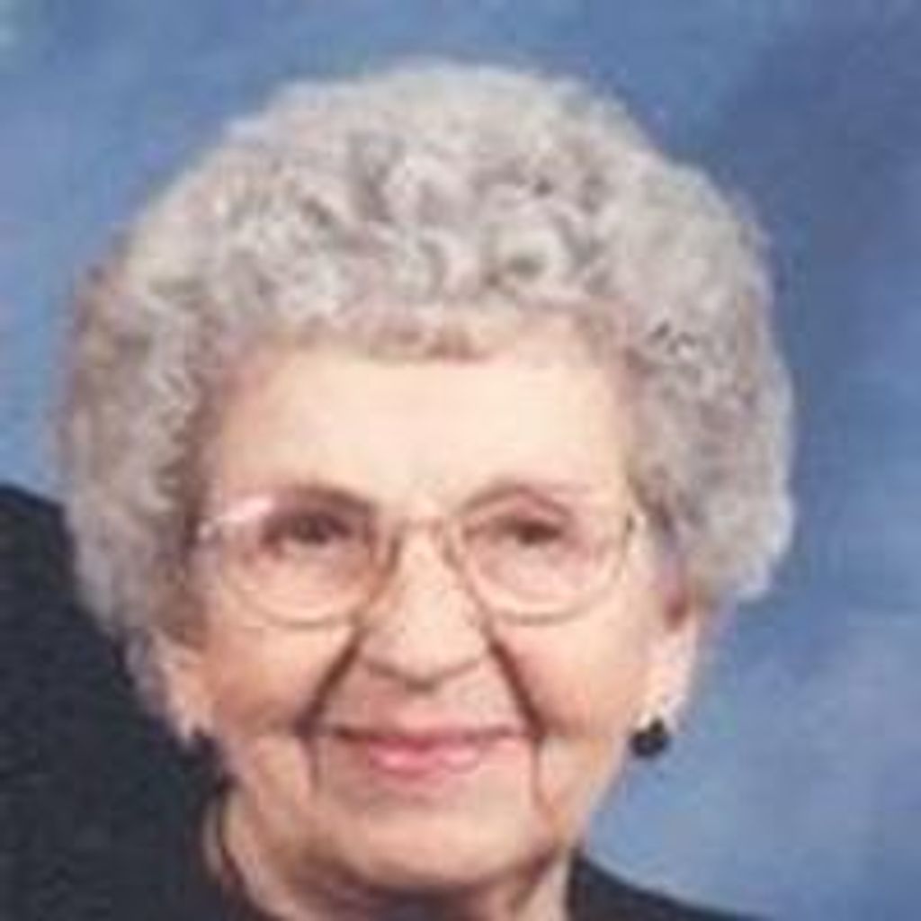 Bessie S. Snyder