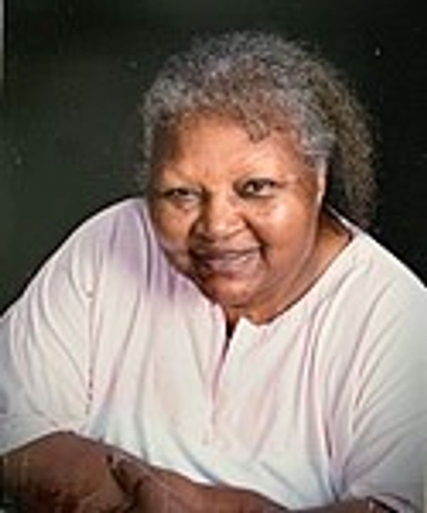 Theresa Jack-Kemp Profile Photo