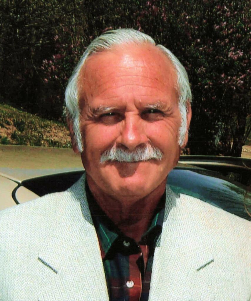 John Wayne Jackson Profile Photo