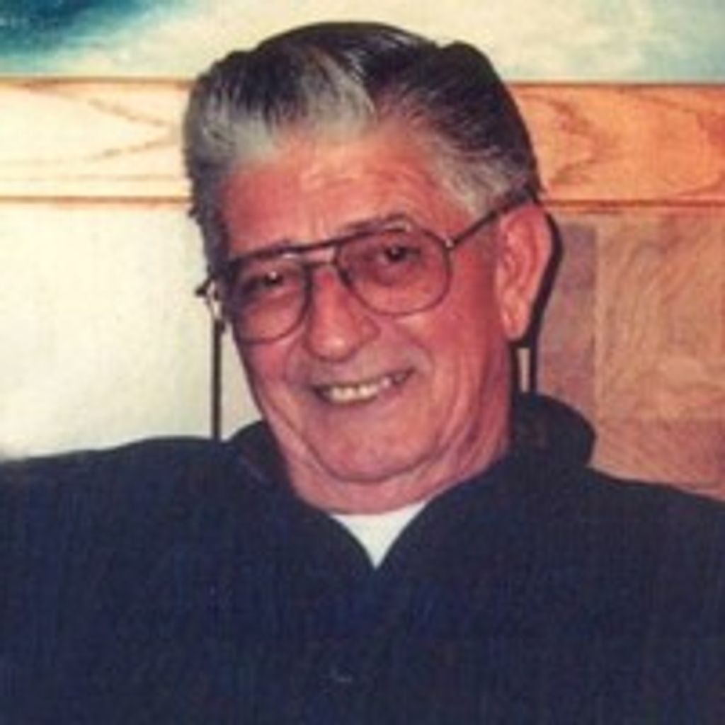 Clyde E. Farris