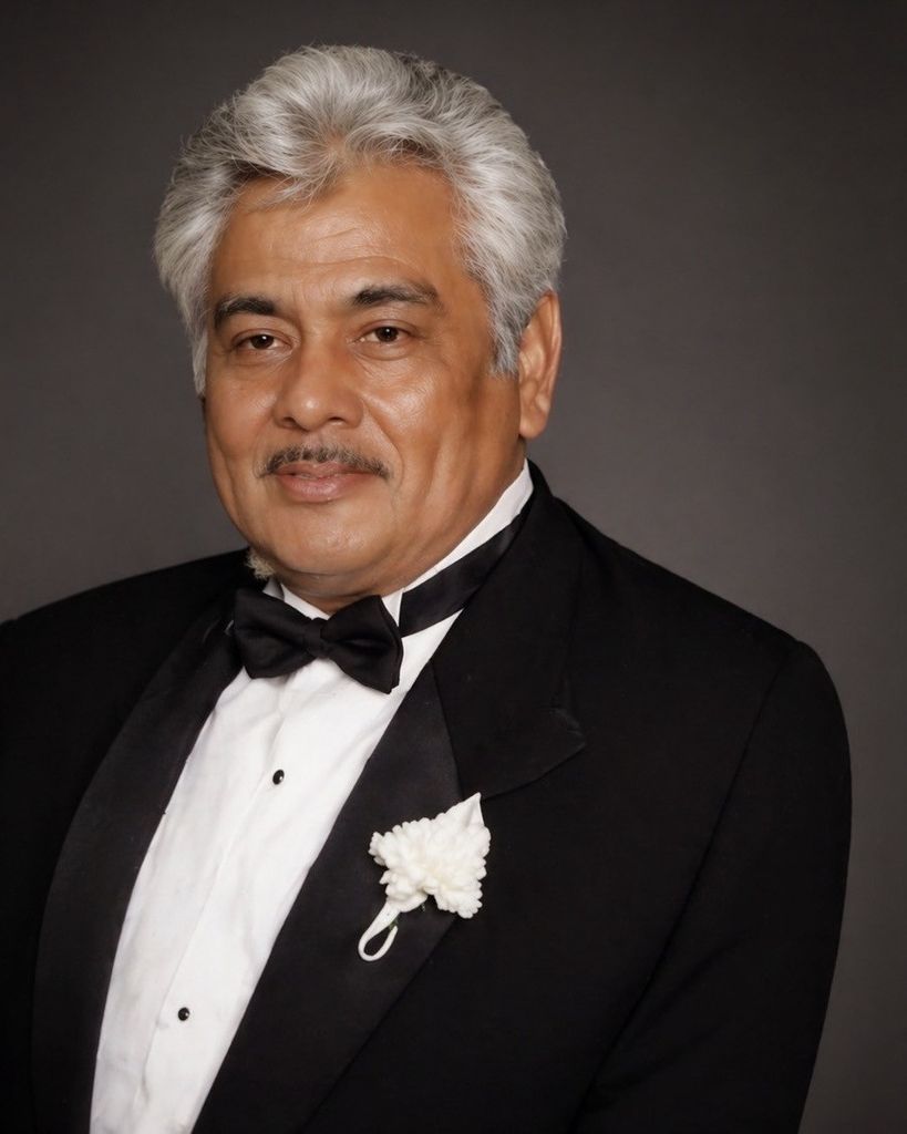 Pedro "Pete" Alberto Vasquez Profile Photo