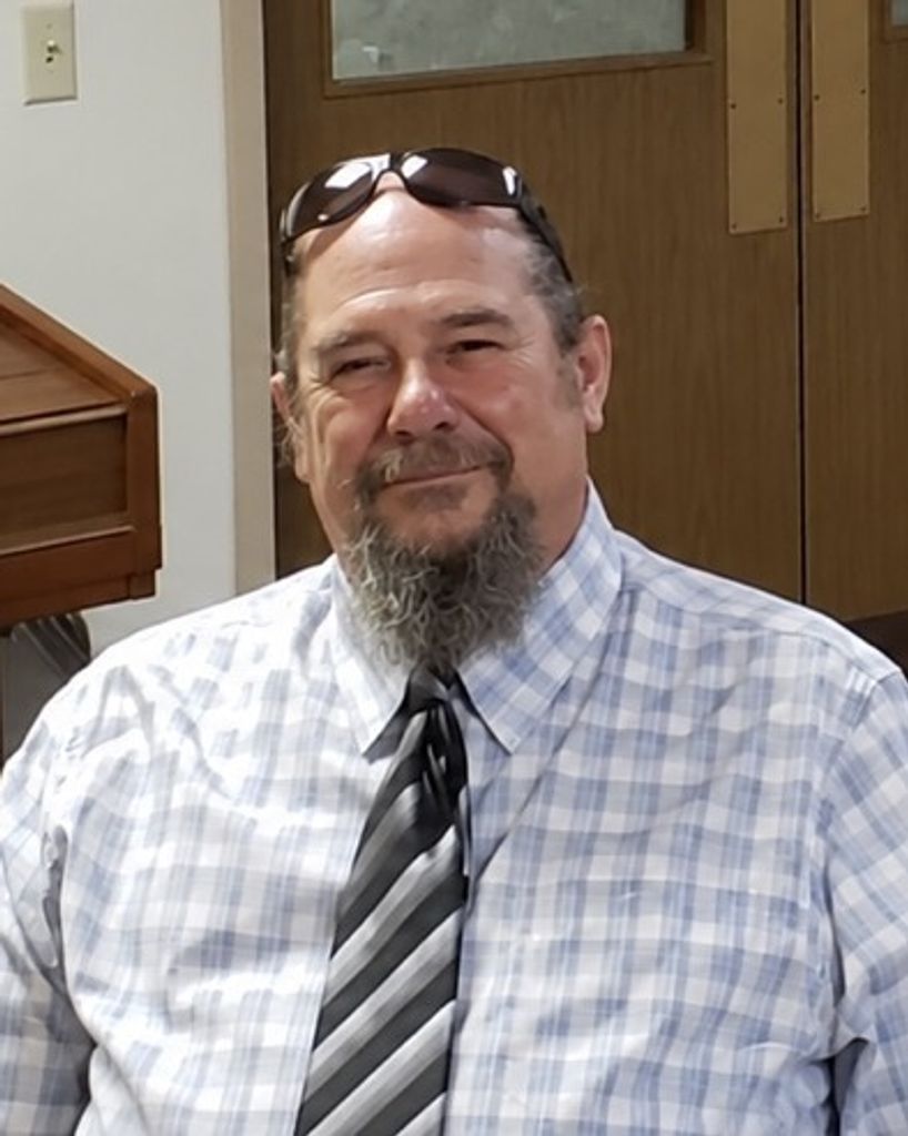 Jeffrey Warren Sickles Profile Photo