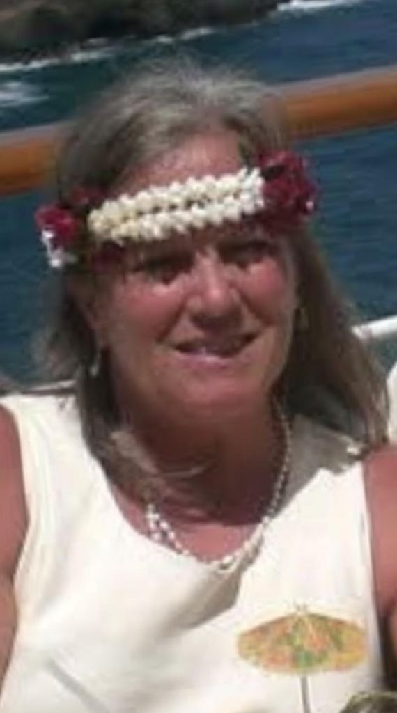 Patricia "Patti" Jo Hilton Profile Photo
