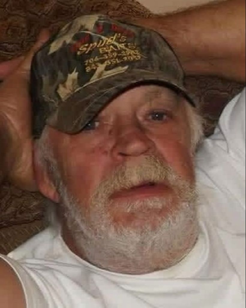 Michael Arthur Dodgins