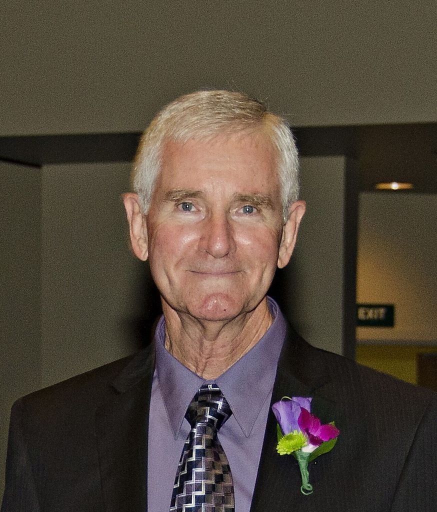 William Youngberg Profile Photo