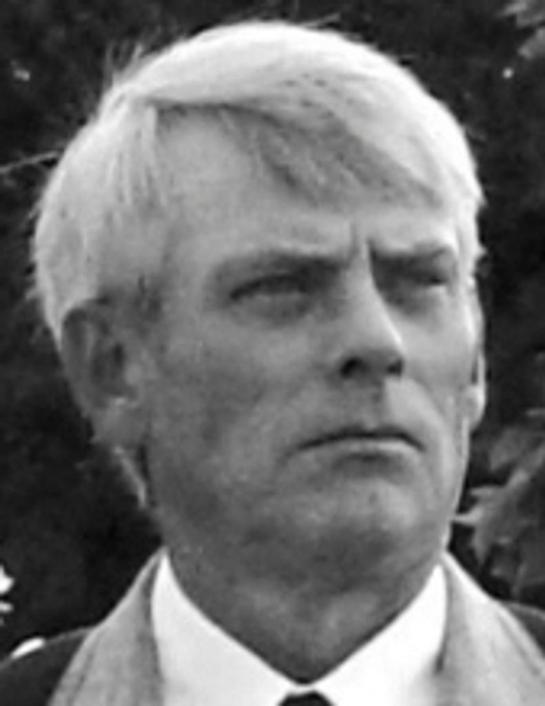 Terry  Walter Mcelhaney