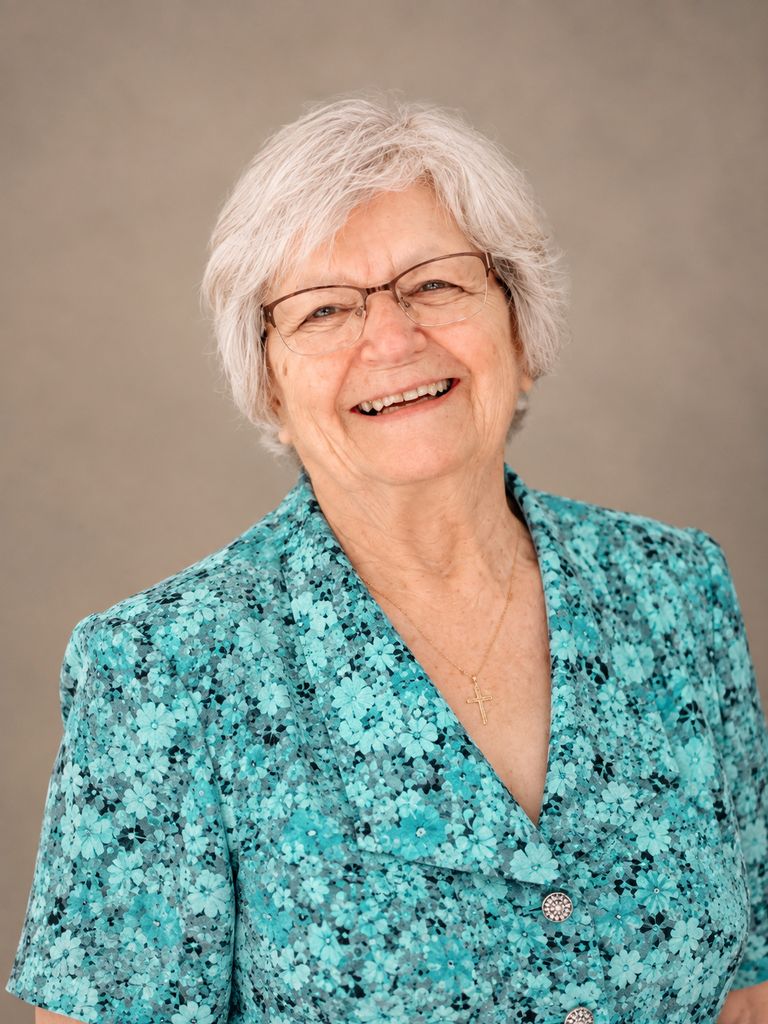 Golda Snider Wilson Profile Photo